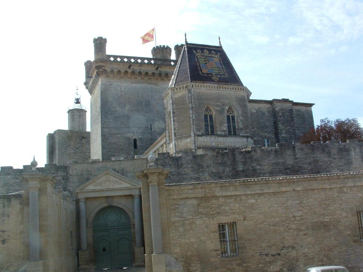 Le Cherche Midi, Entre Nimes, Le Pont Du Gard, Uzes, Arles Marguerittes Eksteriør billede
